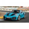 Mr. Paint MRP-C015 PORSCHE MIAMI BLUE 30ml